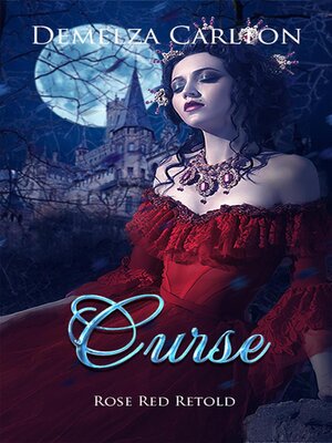 cover image of Curse